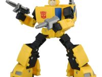 【トランスフォーマー】スタジオシリーズ「バンブルビー (デバステーション)」「オライオンパックス」「ホイルジャック (キュー)」「アルファトライオン」【DMM予約開始】の画像