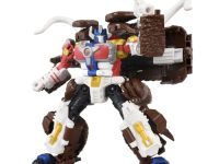 【トランスフォーマー】AOTP「マクシマルビッグコンボイ」「レーザークロー」【DMM予約開始】の画像