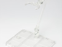 【可動フィギュア用に】魂STAGE「ACT HUMANOID」「ACT MECHANICS」再販決定【明日予約開始】の画像