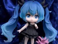 【初音ミク】ねんどろいど「初音ミク 深海少女Ver.」明日予約開始の画像