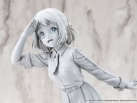 【学園アイドルマスター】コトブキヤ「葛城リーリヤ-白線-」フィギュア【原型公開】の画像