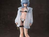 【美少女可動フィギュア】蝸之殼Snail Shell「和音·サマーオペレーション」【あみあみ予約開始】の画像