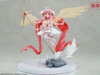 【咲-Saki-】MAGI ARTS「のどっち」フィギュア【彩色原型公開】の画像