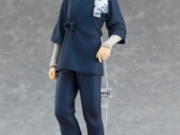 【刀剣乱舞】figFIX「三日月宗近 内番ver.」本日より予約開始の画像