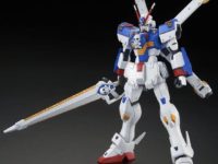 【ガンプラ】HGUC「クロスボーン・ガンダム X3」MG「プロトタイプグフ」プレバン受注開始の画像