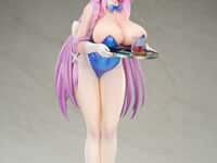 【アズールレーン】APEX「ルイビル オーダー・ディリュージョンVer.」フィギュア【あみあみ予約開始】の画像