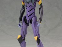 【エヴァンゲリオン】コトブキヤ「エヴァンゲリオン第13号機」プラモデル【Amazon再販予約開始】の画像