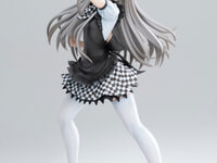 【這いよれ! ニャル子さん】MAGI ARTS「ニャル子」フィギュア 商品情報公開【11日予約開始】の画像