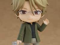 【夏目友人帳】ねんどろいど「名取周一」「夏目貴志&ニャンコ先生（再販）」【Amazon予約開始】の画像