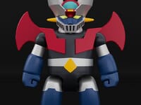 BRICKROID「マジンガーZ」「機械獣セット(1)」「鉄人28号＆正太郎セット」「鉄人28号ロボットセット」「鉄人28号 モンスター」【Amazon予約開始】の画像