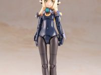 【フレームアームズ・ガール】「P3 ゼルフィカール 軽装 Ver.」組み立て済みプラモデル【駿河屋 予約開始】の画像