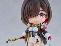 【ユミアのアトリエ】ねんどろいど「ユミア・リースフェルト」本日予約開始の画像