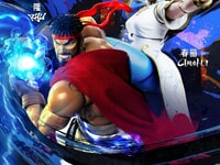 【ストリートファイター6】52TOYS「リュウ」「春麗」1/12スケール可動フィギュア 試作公開【近日予約開始】の画像