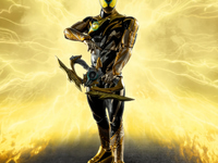 【仮面ライダーゼッツ】S.H.Figuarts新作は「イナズマプラズマ」の画像