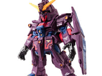 【食玩】ガンダムコンバージ CORE「サイコ・ガンダムMk-Ⅱ」【プレバン受注開始】の画像