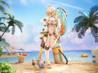 【勝利の女神: NIKKE】ホビーサクラ「エレグ：ブーム・アンド・ショック」フィギュア【画像追加】の画像