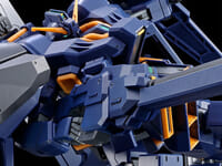 【ガンプラ】「HG ガンダムTR-1[ヘイズル改]イカロス・ユニット装備(ADVANCE OF Z ティターンズの旗のもとに)」「ガンダムデカールDX 10」プレバン受注開始の画像