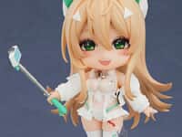 【勝利の女神:NIKKE】ねんどろいど「ルピー:ウィンターショッパー」【Amazon予約開始】の画像