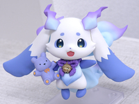 【にじさんじ】ねんどろいど「ルンルン」明日予約開始の画像