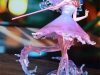 【オリジナル美少女フィギュア】WE ART DOIN「カクテルの妖精 ピンク・レディー」「カクテルの妖精 ブルー・マルガリータ」予約開始の画像