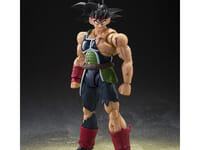 【ドラゴンボール】S.H.フィギュアーツ「バーダック-たったひとりの最終決戦-」「ドドリア&ザーボン-たったひとりの最終決戦-」可動フィギュア【プレバン受注開始】の画像