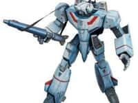 【模型誌】「キャラクター・プラモデル・アーカイブ Vol.002 超時空要塞マクロス `80年代「超時空シリーズ」プラモデル大全」2月発売決定の画像