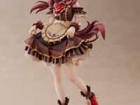 【ウマ娘】クレーネル「ミホノブルボン [CODE:グラサージュ]Ver.」フィギュア 本日予約開始の画像