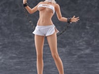 【その着せ替え人形は恋をする】 Coreful フィギュア「喜多川海夢」ベロニカ コス姿でプライズフィギュア化決定【彩色原型公開】の画像