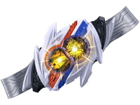 【仮面ライダー】「変身ベルト DXノクスドライバー」「DXライダーカプセムセット04」「DXゴチゾウパーティーコレクション 仮面ライダーガヴバージョン01」予約開始【特典追加】の画像