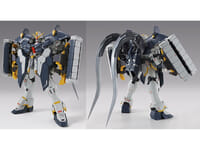 【ガンプラ】MG「ガンダムサンドロックEW (アーマディロリザード装備)」【プレバン受注開始】の画像