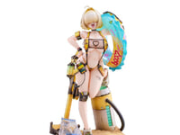 【勝利の女神:NIKKE】ホビーサクラ「エレグ:ブーム・アンド・ショック」フィギュア【Amazon予約開始】の画像