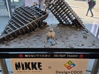 【美少女フィギュア】デザインココ「DesignCOCOGallery」新作フィギュア情報まとめの画像