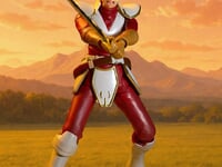 【イース】リボルテック「アドル・クリスティン  イース I&II クロニクルズVer.」可動フィギュア【近日予約開始】の画像