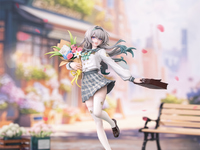 【崩壊:スターレイル】ミートス「ホタル 春の贈り物Ver.」フィギュア 彩色原型公開【1月7日予約開始】の画像