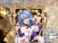 【崩壊:スターレイル】Dioramaシリーズ「ロビン 光あふれる夜Ver.」フィギュア 商品情報公開【7日予約開始】の画像