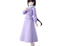 【ガンダムX】フィギュアライズスタンダード「ティファ・アディール」プラモデル 10日発売【試作・パッケージ画像追加】の画像