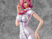 【ワンピース】P.O.P「ヴィンスモーク・レイジュ【再販】」フィギュア【9日予約開始】の画像