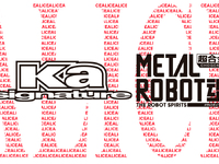 【ガンダムセンチネル】METAL ROBOT魂（Ka signature）新作は「Sガンダム」？の画像