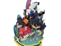 FigUnity「機動戦士Gundam GQuuuuuuX」デフォルメフィギュア 商品情報公開【明日予約開始】の画像