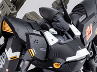 【ガンプラ再販】MG「ケンプファー・シュヴェーア」「キュベレイダムド」11時予約開始の画像