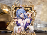 【崩壊:スターレイル】ミートス「Diorama ロビン 光あふれる夜 Ver.」フィギュア【21時予約開始】の画像