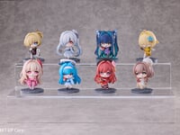 【勝利の女神:NIKKE】「SAC シリーズ 新春シーズン」デフォルメフィギュア 商品情報公開【近日予約開始】の画像