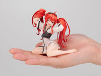 【無職転生】Melty Princess「てのひら エリス」フィギュア 再販決定【明日予約開始】の画像