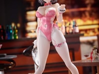 【勝利の女神: NIKKE】VKEND「ミルク:ブルーミングバニー」フィギュア【9日予約開始】の画像