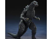 【ゴジラ】S.H.モンスターアーツ「ゴジラジュニア&デストロイア エボリューションセット」明日16時プレバン受注開始の画像
