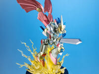 【遊戯王】MONSTERS CHRONICLE「磁石の戦士マグネット・バルキリオン」フィギュア 商品情報公開【明日予約開始】の画像