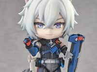 【ゼンレスゾーンゼロ】ねんどろいど「セス・ ローウェル」本日予約開始の画像