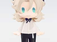 【原神】HELLO! GOOD SMILE「アルベド」「クレー」デフォルメフィギュア【予約開始】の画像