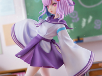 【人外教室の人間嫌い教師】KADOKAWA「右左美彗」フィギュア【明日予約開始】の画像