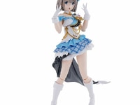 【特価セール】30MS「シャニマス 芹沢あさひ」プラモデル【53%OFF】の画像